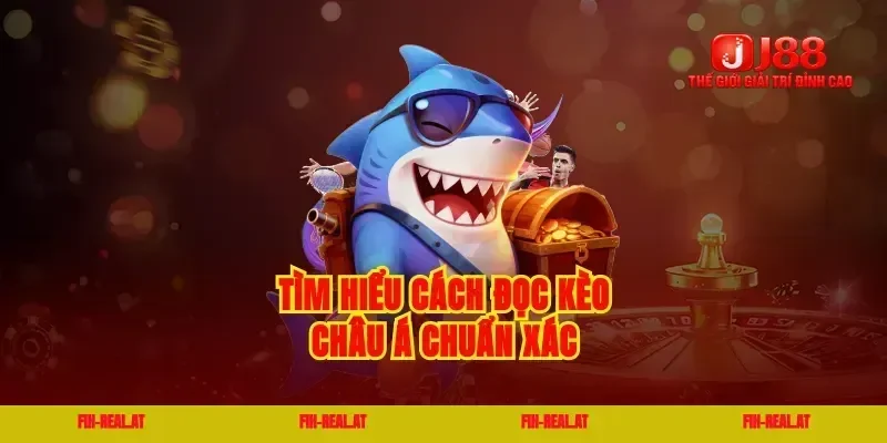 Tìm hiểu cách đọc kèo châu á chuẩn xác