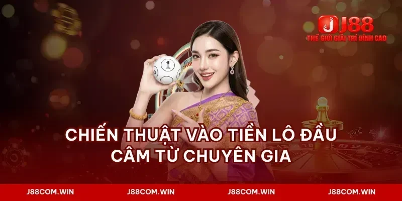 Chiến thuật vào tiền lô đầu câm từ chuyên gia