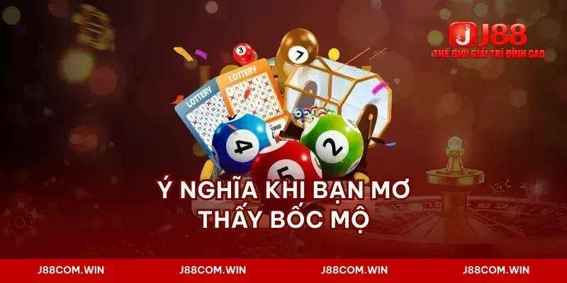 Ý nghĩa khi bạn mơ thấy bốc mộ